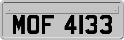 MOF4133