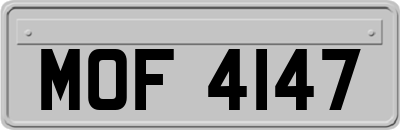 MOF4147
