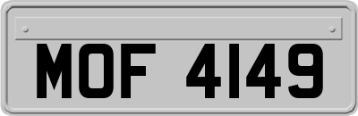MOF4149