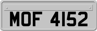 MOF4152