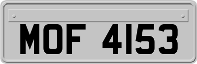 MOF4153