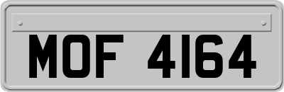 MOF4164