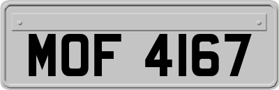 MOF4167
