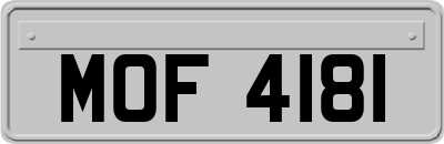 MOF4181