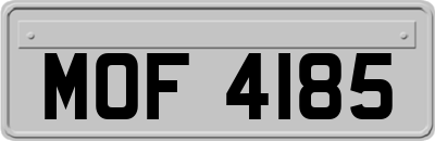MOF4185