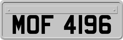 MOF4196