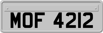 MOF4212