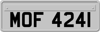 MOF4241