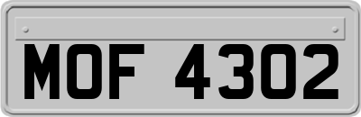 MOF4302
