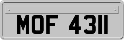 MOF4311