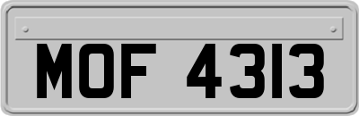 MOF4313