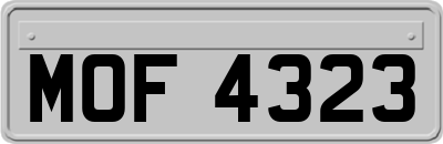 MOF4323