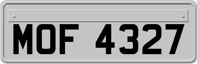 MOF4327