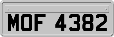 MOF4382