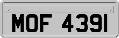 MOF4391
