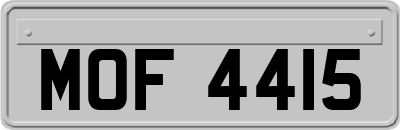 MOF4415