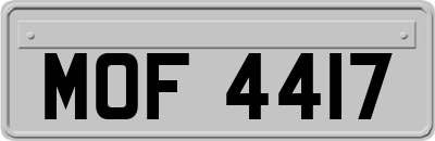 MOF4417