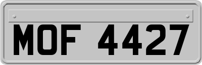 MOF4427