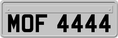 MOF4444