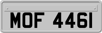 MOF4461