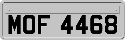 MOF4468
