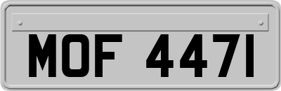 MOF4471