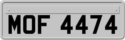 MOF4474