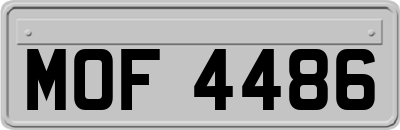 MOF4486
