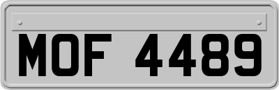 MOF4489