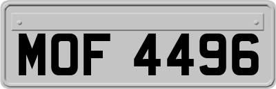 MOF4496
