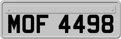 MOF4498