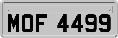 MOF4499