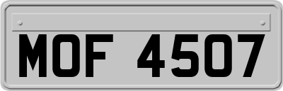 MOF4507