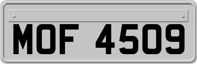 MOF4509