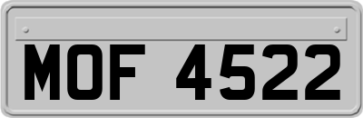 MOF4522