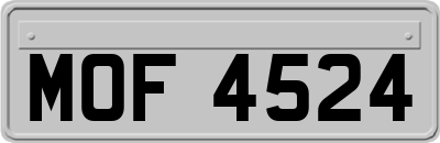 MOF4524