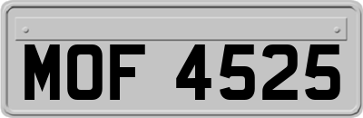 MOF4525