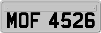 MOF4526