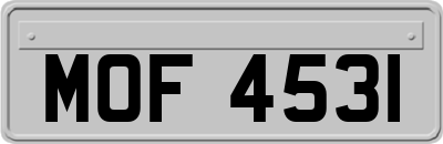 MOF4531