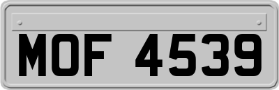 MOF4539