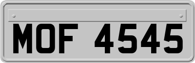 MOF4545