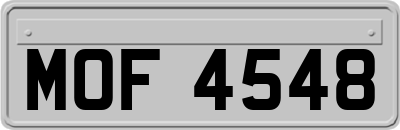 MOF4548