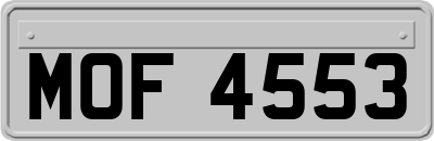 MOF4553