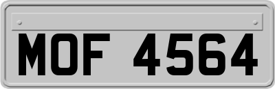 MOF4564