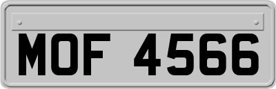 MOF4566