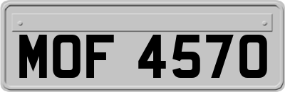 MOF4570