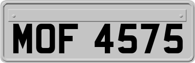 MOF4575