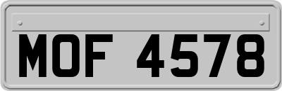 MOF4578
