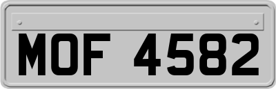 MOF4582