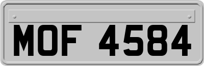 MOF4584